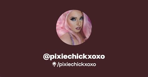 pixiechickxoxo onlyfans