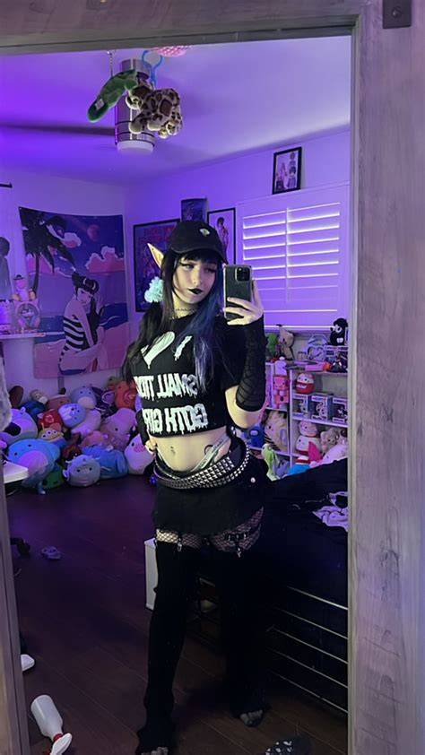pixiemsty nude