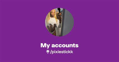 pixiestickk onlyfans