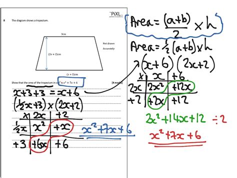 Read Pixl Maths Exams Higher Paper Bing 