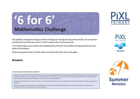 Download Pixl Maths Paper 1 2014 