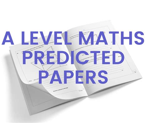 Read Online Pixl Maths Predicted Paper June 2014 