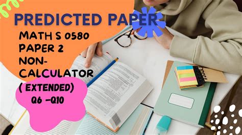 Read Online Pixl Predicted Paper June 2015 Answers 