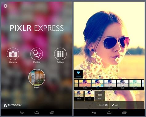 pixlr express for android 23