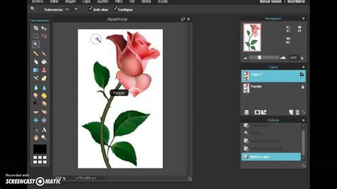 pixlr photoshop tutorial