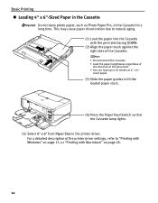 Download Pixma Ip5000 User Guide 