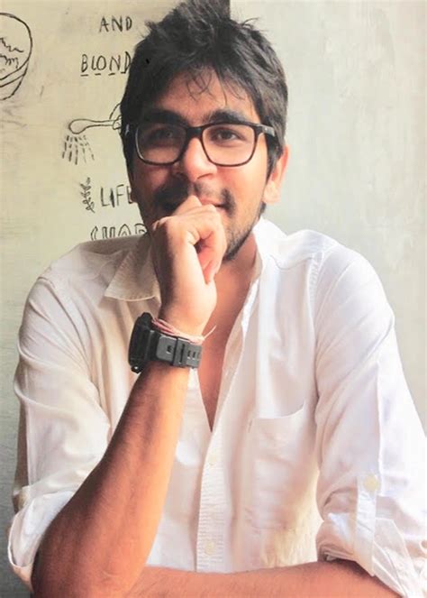 piyush gupta biography examples