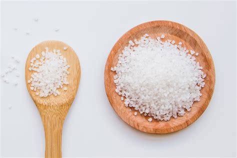 Pizca De Sal