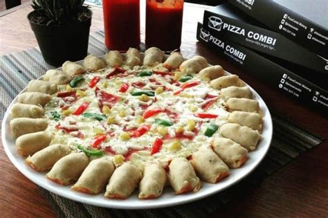 Pizza Combi Malang