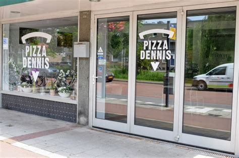 pizza dennis