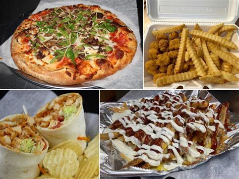 Pizza King Laurel De