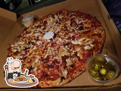 pizza lima ohio