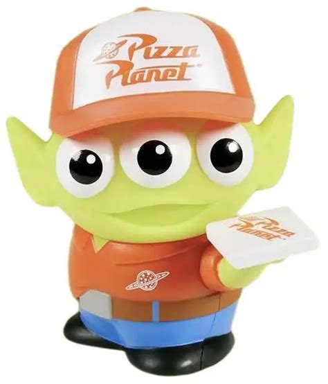 Pizza planet guy