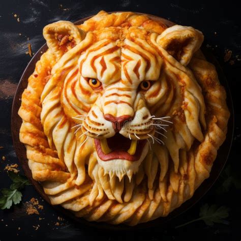 Pizza Tiger
