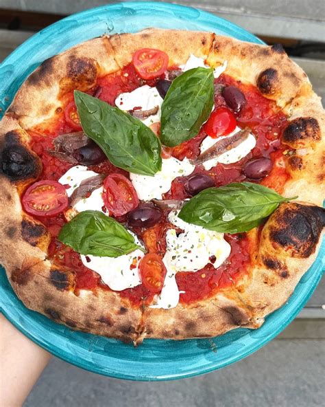 Pizzeria Implement Nyt