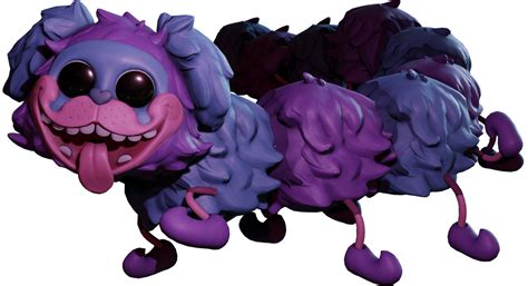 Pj Pug A Pillar