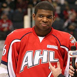pk subban wiki