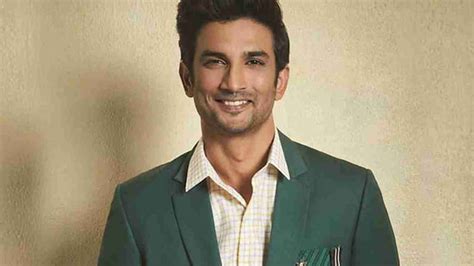pk sushant singh rajput biography height