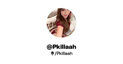 pkillaah nudes