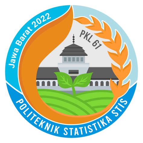 Pkl Politeknik Statistika Stis T A 2020 2021 Baju Pkl - Baju Pkl