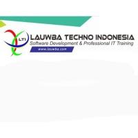 Pkl Smk Bantul Di Lauwba Techno Indonesia Baju Pkl - Baju Pkl