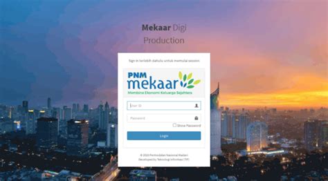 PKM BACK OFFICE - Tim PKM-KI Membuat Aplikasi Smart Mitigation