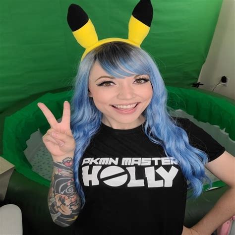 pkmnmasterholly onlyfans leaked