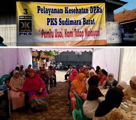 PKS PIYUNGAN 🧑‍🤝‍🧑 DPC PKS Piyungan • photos and videos