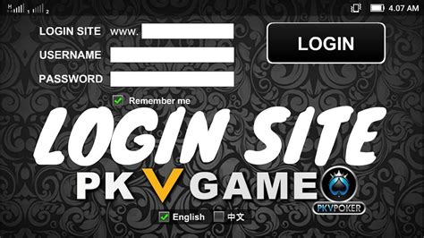 pkv games login
