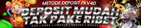 PKV4D LIVECHAT : Login Situs Game Online Terpopuler Saat ini