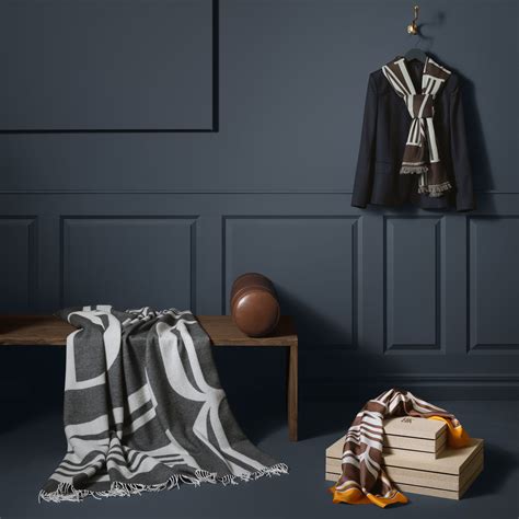 pläd throw bernadotte & kylberg