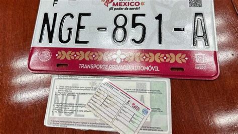 Placas 2020