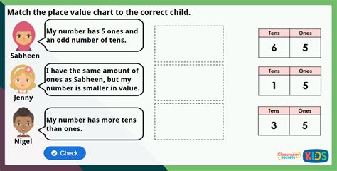 Place Value Challenge Year 3   Year 3 Number And Place Value Maths Year - Place Value Challenge Year 3