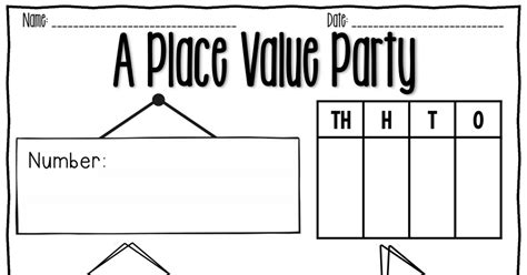 Place Value Party Math Playground Place Value Blocks Math - Place Value Blocks Math