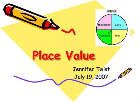 Place Value Ppt Ppt Slideshare Place Value Powerpoint 2nd Grade - Place Value Powerpoint 2nd Grade
