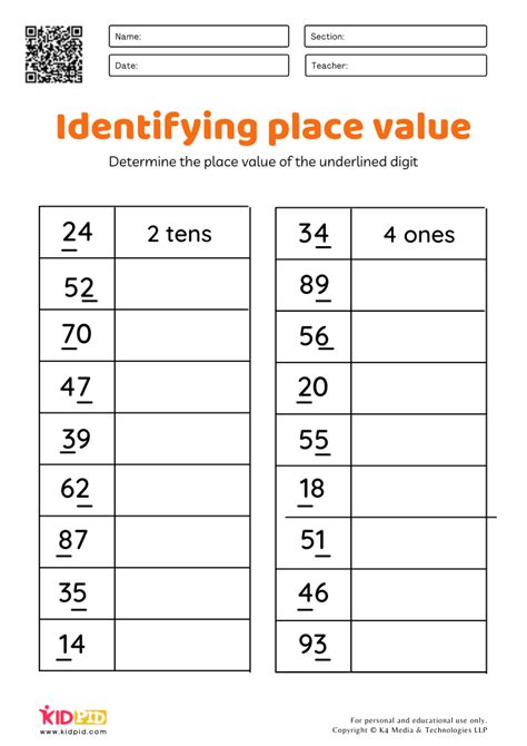 Place Value Questions Place Value Worksheets Solved Byju Grade 7 Place Value Worksheet - Grade 7 Place Value Worksheet