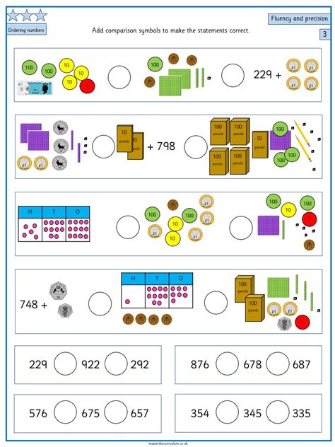 Place Value Year 3   Years 3 038 4 Place Value Essentials Download - Place Value Year 3