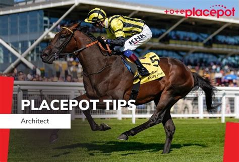 placepot tips today betfair