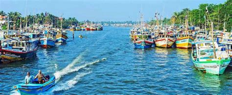 places to go in negombo