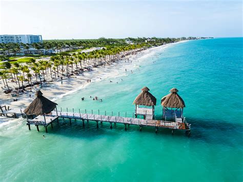places to go in riviera maya