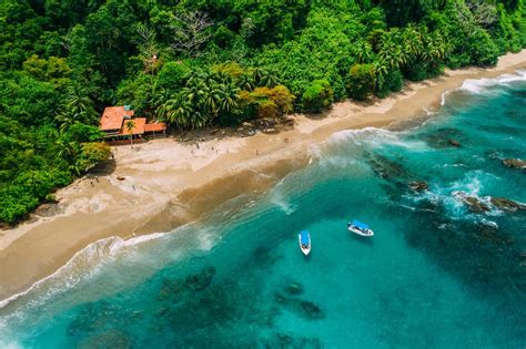Places To Visit In Costa Rica