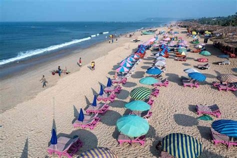 places to visit in goa in august