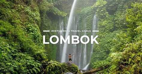 places to visit in lombok