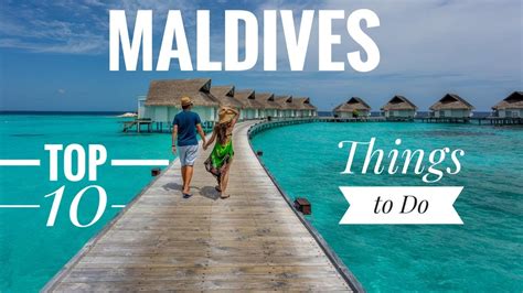 places to visit in maldives in october