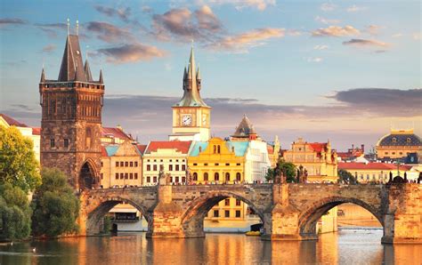 places to visit in prague in may