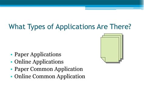 Full Download Places That Have Paper Applications 