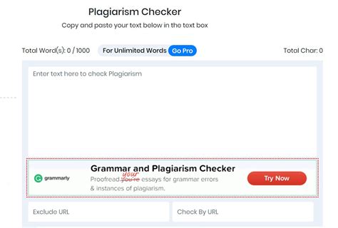 plagiarism checker free
