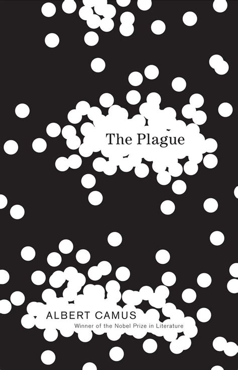 Plague Albert Camus