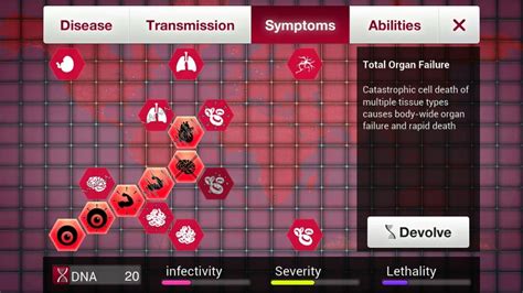 Plague Inc Normal Bacteria Walkthrough