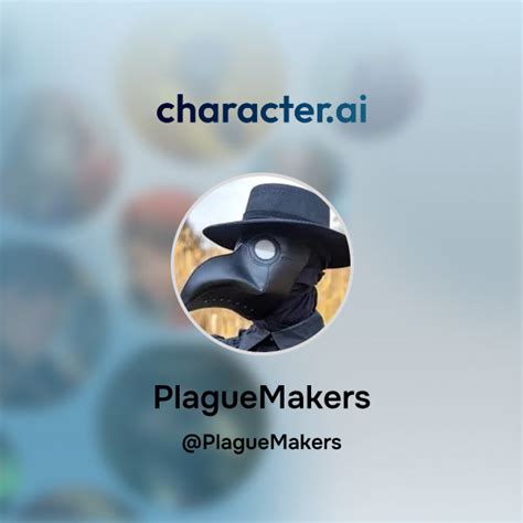 plague makers